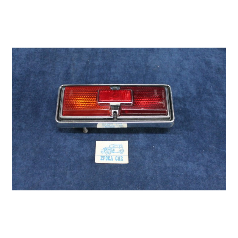 124 SPECIALREAR LEFT LIGHT   ALTISSIMO