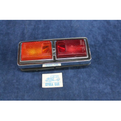 124 SPECIAL  FANALINO POST. SX   PLASTICA STARS SU CORPO FANALE ALTISSIMO