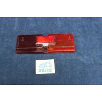 124 SPECIAL  LENS WITH REFLECTOR FOR REAR RIGHT LIGHT  ALTISSIMO