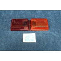 124 SPECIAL  PLASTICA PER FANALINO POST. DX   ALTISSIMO