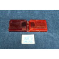 LENS FOR REAR RIGHT LIGHT   CATALUX
