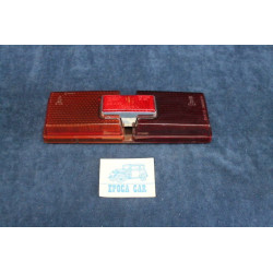 124 SPECIAL  PLASTICA CON CATARIFRANGENTE PER FANALINO POST.SX   ALTISSIMO