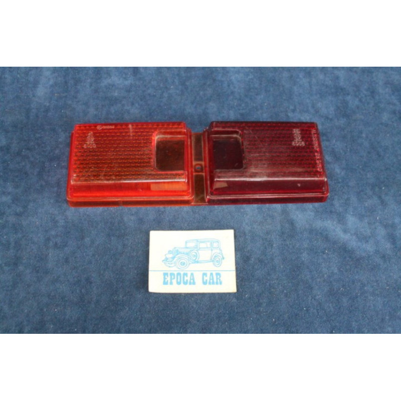 124 SPECIAL  PLASTICA PER FANALINO POST. SX   ALTISSIMO