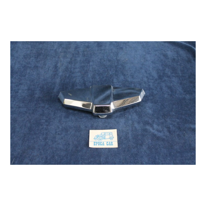 124 FAMILIARE  LUCETARGA     STARS