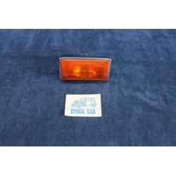 124 SEDAN  ORANGE FRONT RIGHT LIGHT    BELLU'