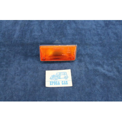 124 SEDAN  ORANGE FRONT RIGHT LIGHT   CATALUX