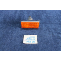 124 BERLINA  FANALINO ANT. ARANCIONE SX  GECAR