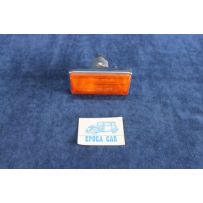 124 BERLINA  FANALINO ANT. ARANCIONE SX  GECAR