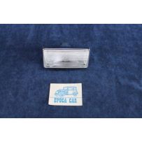 124 SEDAN  CLEAR FRONT RIGHT LIGHT   BELLU'