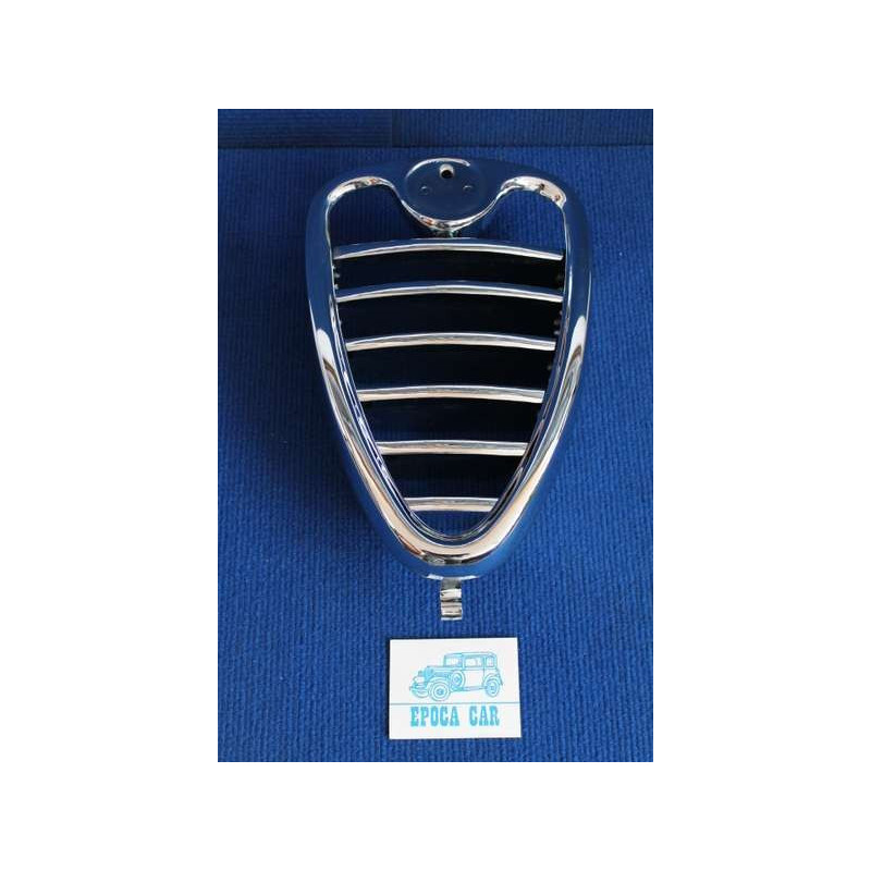 CENTRAL FRONT MASK