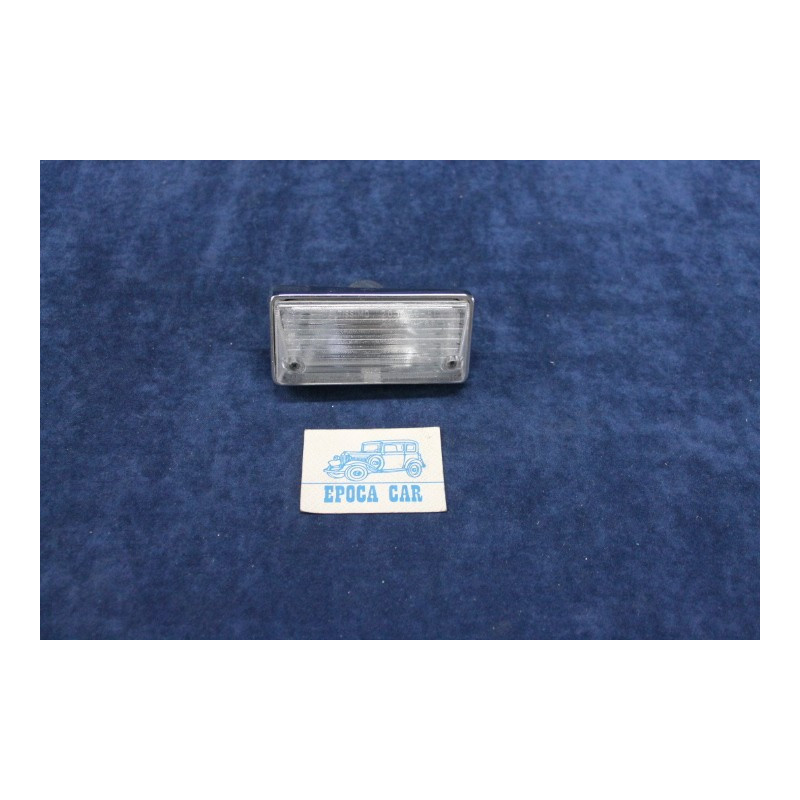 124 SEDAN  FRONT RIGHT LIGHT   ALTISSIMO