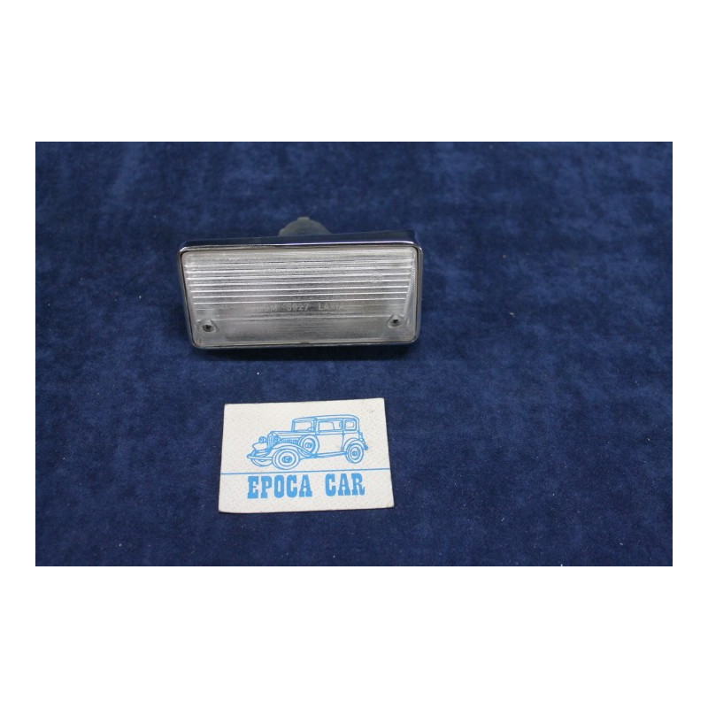 124 SEDAN  FRONT LEFT LIGHT   BELLU'
