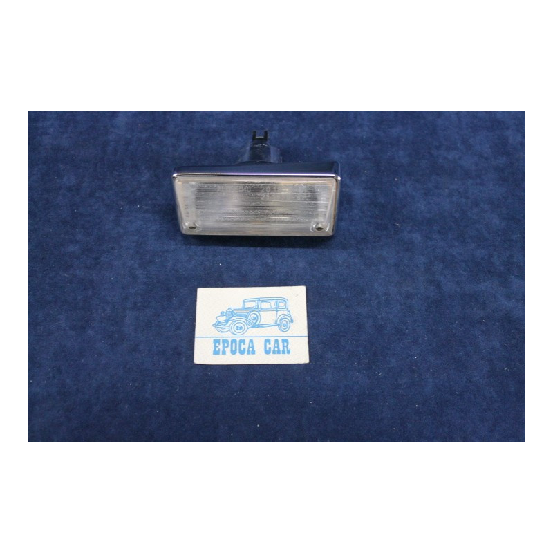 124 SEDAN  FRONT LEFT LIGHT   ALTISSIMO