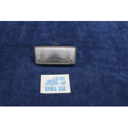 124 SEDAN  FRONT LEFT LIGHT   CATALUX