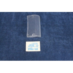 124 SPECIAL SPECIAL T '71  CLEAR LENS FOR FRONT LEFT LIGHT   BELLU'