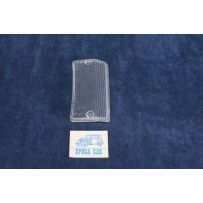 124 SPECIALSPECIAL T '71  CLEAR LENS FOR LEFT FRONT LIGHT   ALTISSIMO