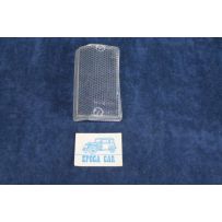 124 SPECIALSPECIAL T '71  CLEAR LENS FOR FRONT RIGHT LIGHT   ALTISSIMO