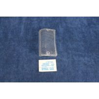 124 SPECIALSPECIAL T '71  CLEAR LENS FOR FRONT RIGHT LIGHT   STARS