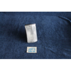 124 SPECIALSPECIAL T '71  CLEAR FRONT LEFT LIGHT WITH CAP   ARIC