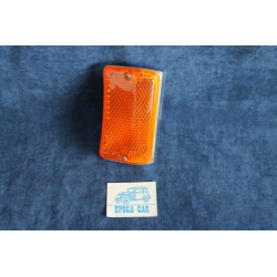 124 SPECALSPECIAL T  ORANGE FRONT LEFT LIGHT   LEART