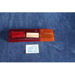 124 SPECIALSPECIAL T '71  PLASTICA PER FANALINO POST. DX   ARIC