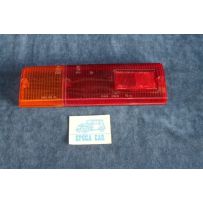 124 SPECIALSPECIAL T '71  PLASTICA PER FANALINO POST. SX   STARS