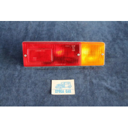 124 SPECIAL T '71  FANALINO POST. DX   CATALUX