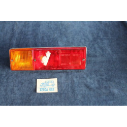 124 SPECIAL T '71  REAR LEFT LIGHT   STARS