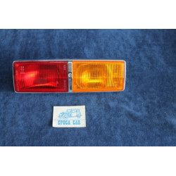 124 BERLINA 1°S  FANALINO POST. SX   CARELLO