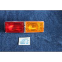 124 BERLINA 1°S  FANALINO POST. SX   CARELLO