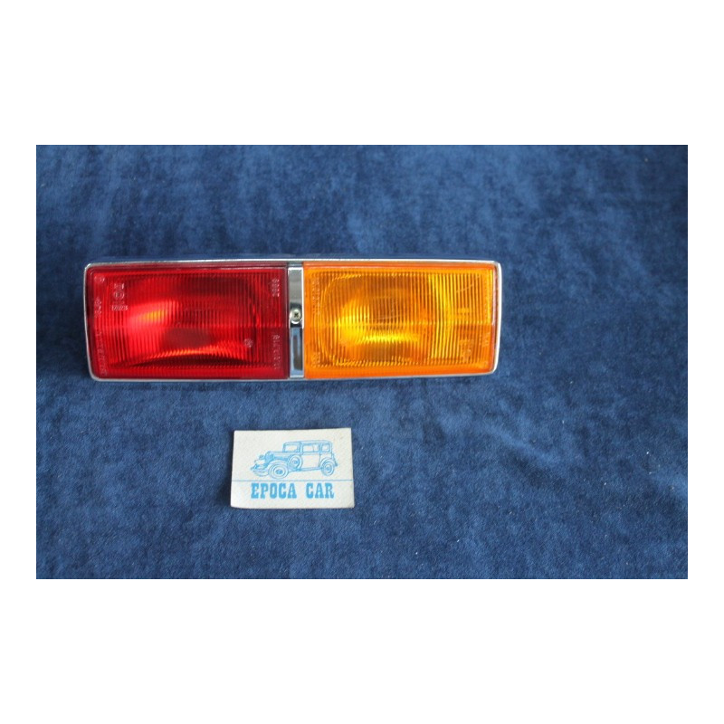 124 BERLINA 1°S  FANALINO POST. SX   CARELLO