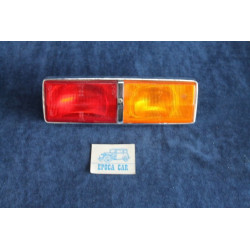 124 SEDAN 1°S  PLASTIC REAR LEFT LIGHT   ARIC