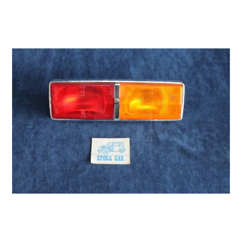 124 SEDAN 1°S  PLASTIC REAR LEFT LIGHT   ARIC