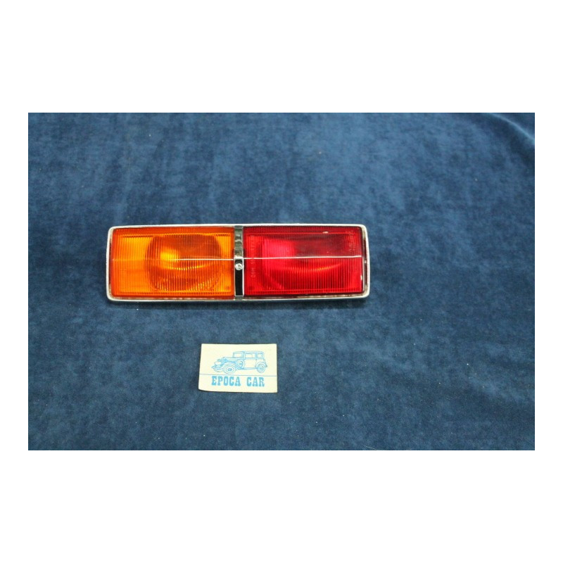 124 SEDAN 1°S  REAR LEFT LIGHT   LEART