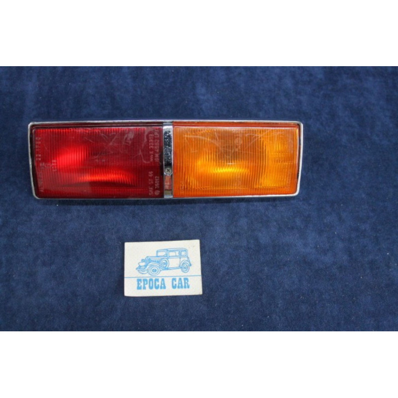 124 BERLINA 1°S  FANALINO POST. DX   ALTISSIMO