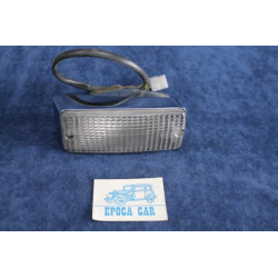 850 SPIDER AMERICA  CLEAR FRONT LIGHT    CARELLO