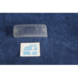 CLEAR LENS FOR FRONT LIGHTS   CARELLO