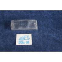 CLEAR LENS FOR FRONT LIGHTS   CARELLO