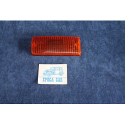 ORANGE LENS FOR FRONT LIGHTS   VERALUX