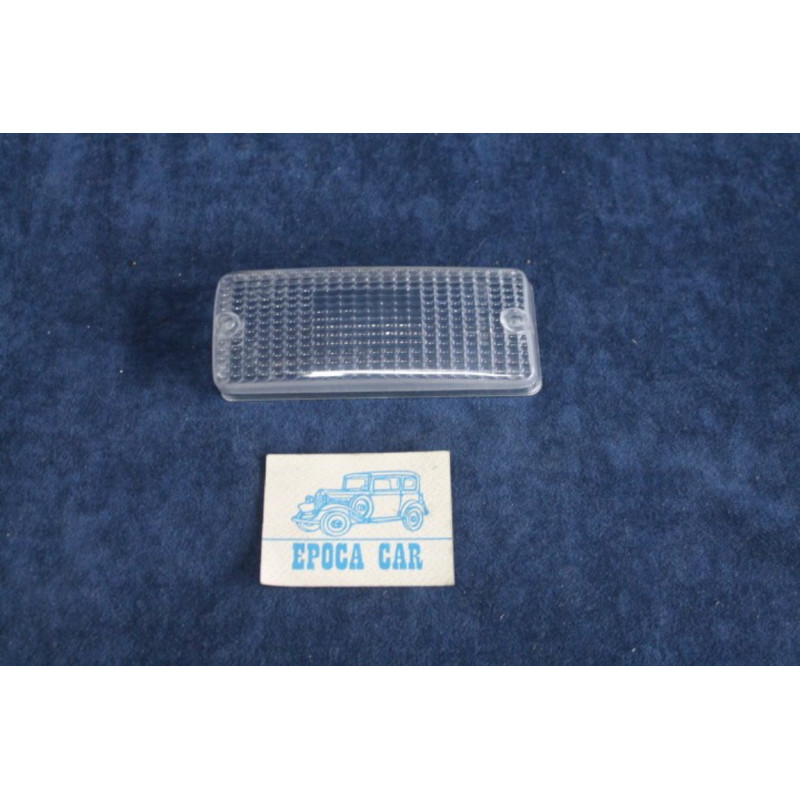 850 SPIDER AMERICA  PLASTICA TRASP. PER FANALINI ANT.   ARIC