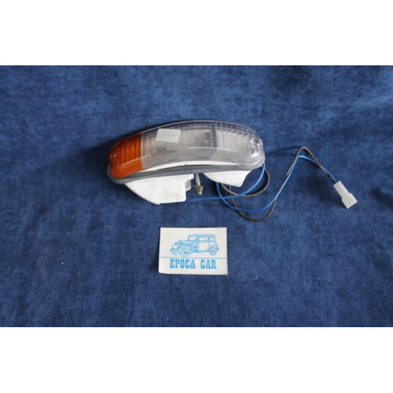 850 SPIDER 1°S  FANALINO ANT. DX   CARELLO
