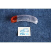 850 SPIDER 1°S  PLASTICA PER FANALINO ANT. DX   CARELLO