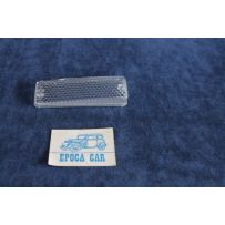 124 SPORT COUPE'  CLEAR LENS FOR FRONT LIGHTS   ALTISSIMO