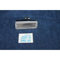 850 SPORT COUPE'  CLEAR FRONT LIGHT   CATALUX