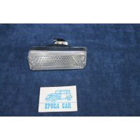 850 SPORT COUPE'  CLEAR FRONT PLASTIC LIGHT   CATALUX