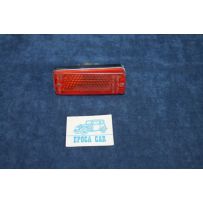 850 SPORT COUPE'  ORANGE FRONT LIGHT   STARS