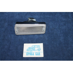 124 SPORT COUPE'  FANALINO ANT. TRASPARENTE   ALTISSIMO