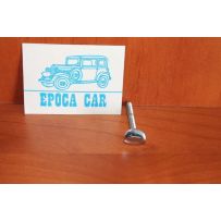 BULLONI OVALI CROMATI FERMAPROFILI PARABREZZA