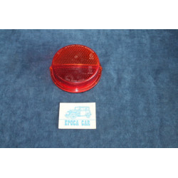 850 SPORT COUPE'  ORANGE  RED LENS FOR REAR LIGHT   STARS