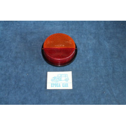 850 SPORT COUPE'  ORANGE  RED LENS FOR REAR LIGHT   CATALUX